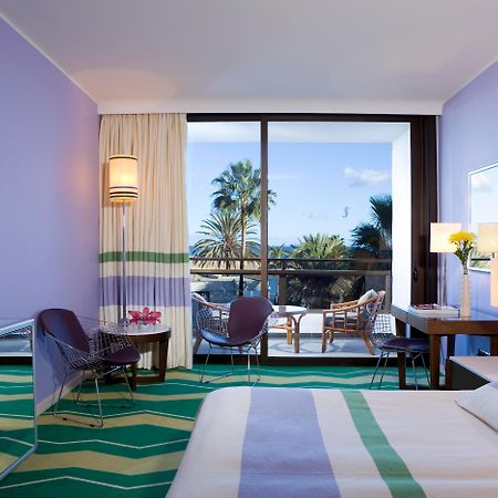Seaside Palm Beach Maspalomas  Exterior photo