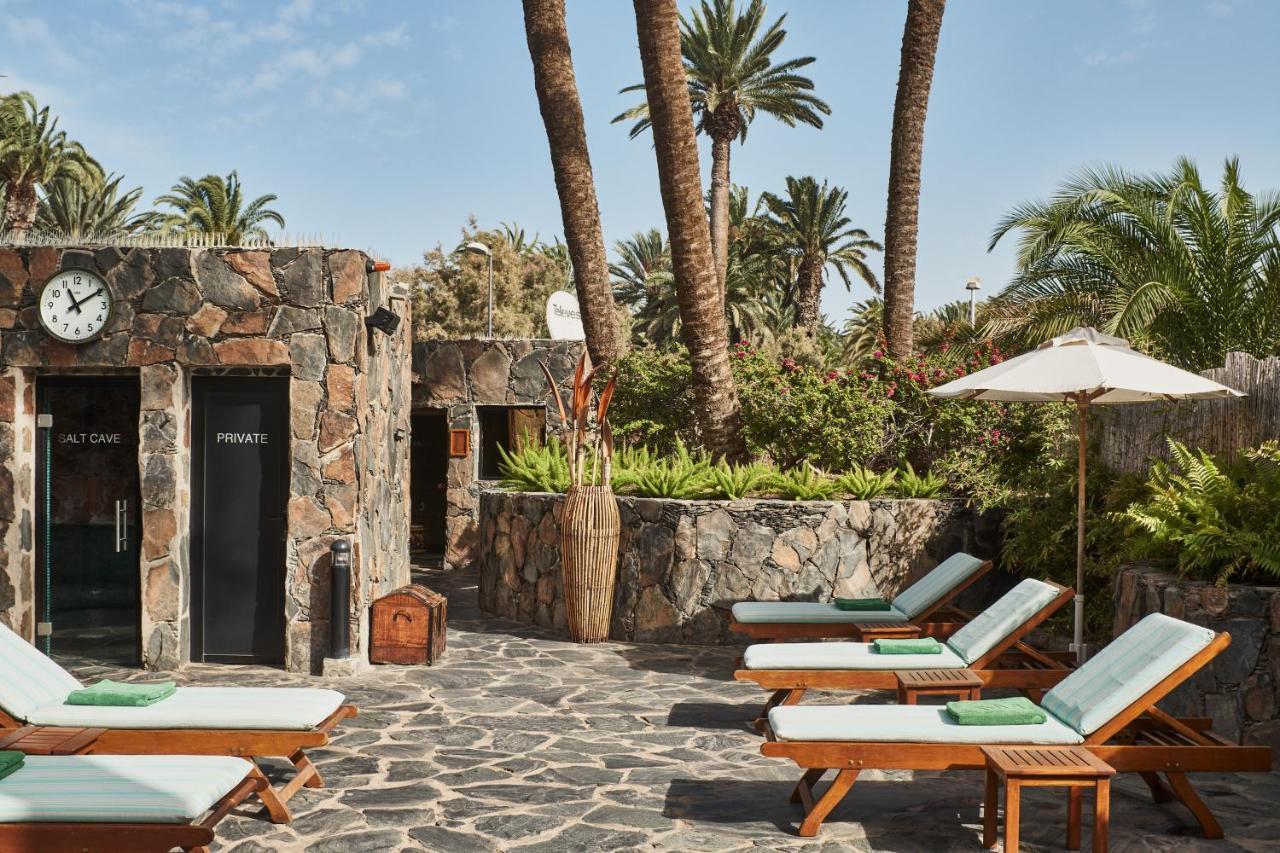 Seaside Palm Beach Maspalomas  Exterior photo