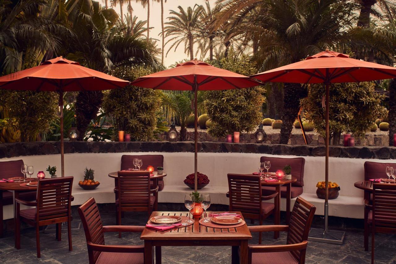 Seaside Palm Beach Maspalomas  Exterior photo
