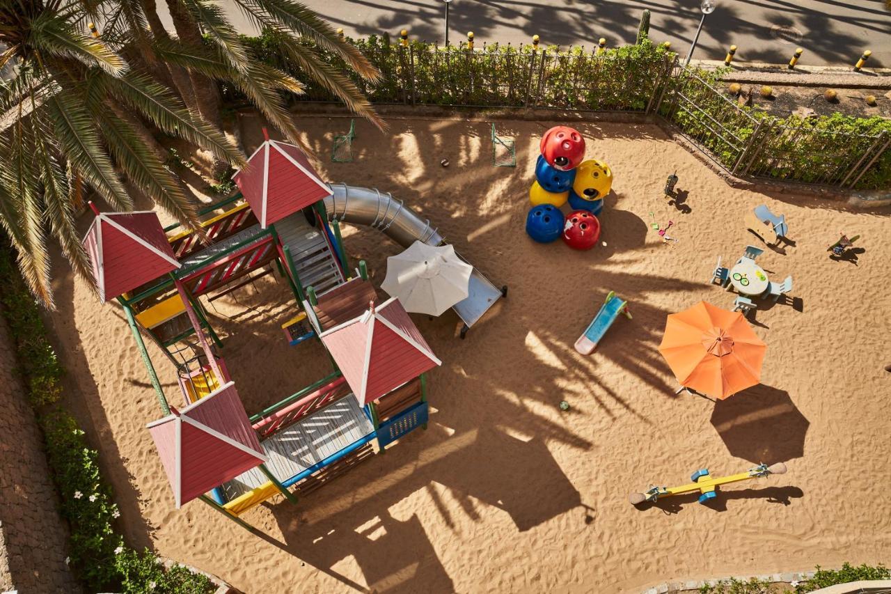 Seaside Palm Beach Maspalomas  Exterior photo