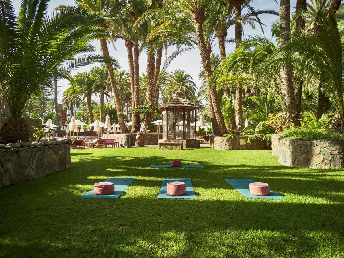 Seaside Palm Beach Maspalomas  Exterior photo