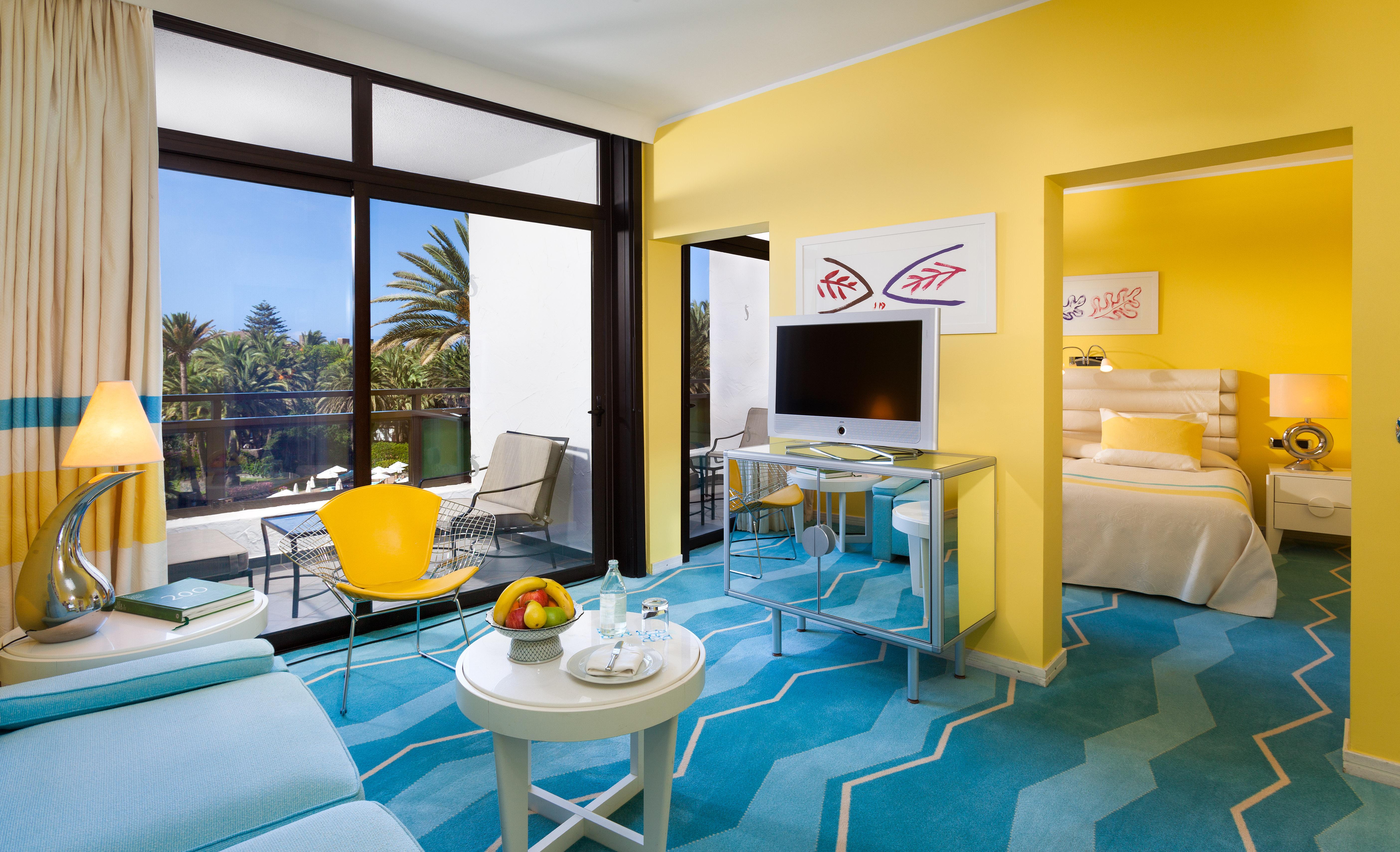 Seaside Palm Beach Maspalomas  Exterior photo