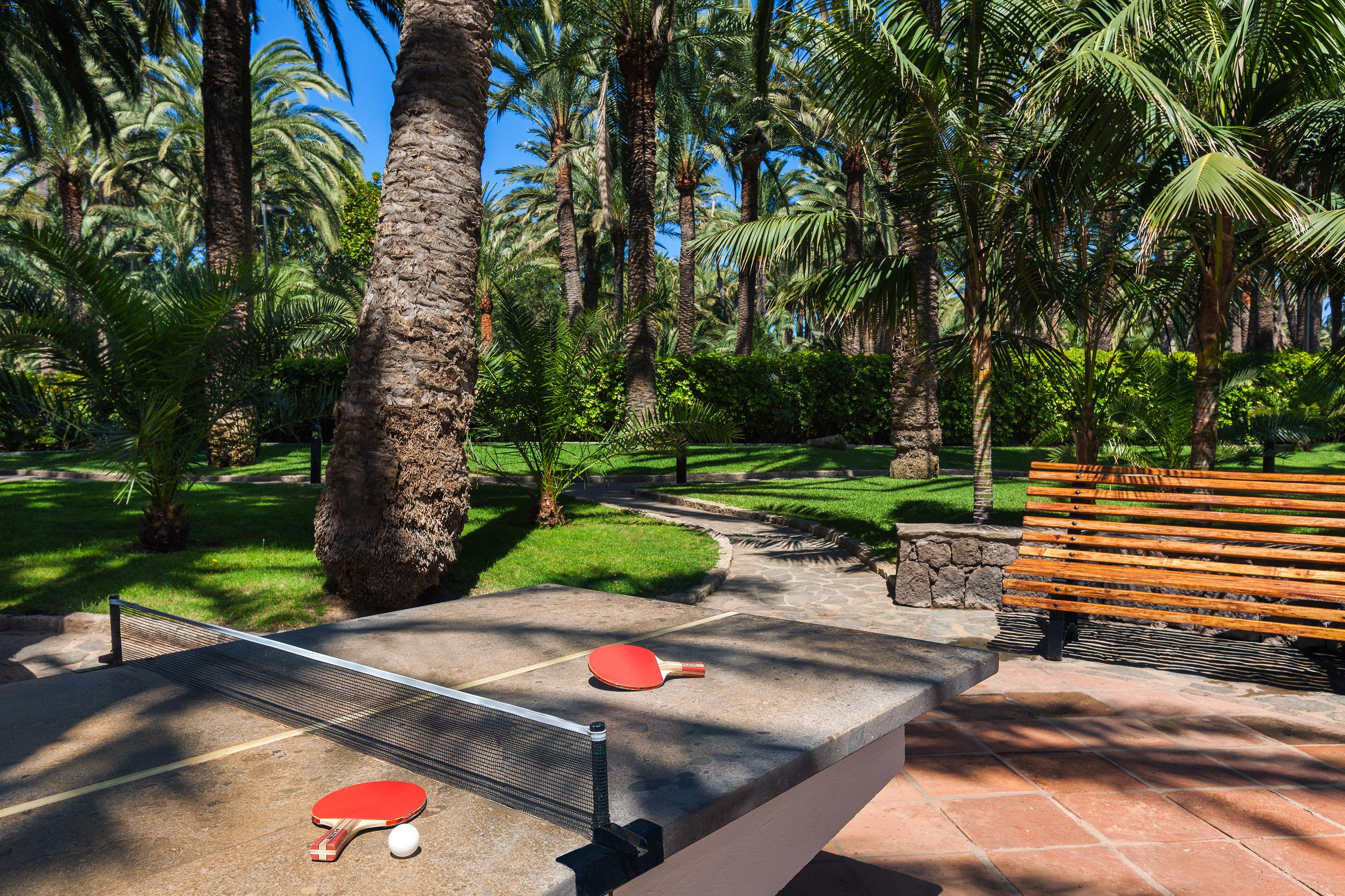 Seaside Palm Beach Maspalomas  Exterior photo