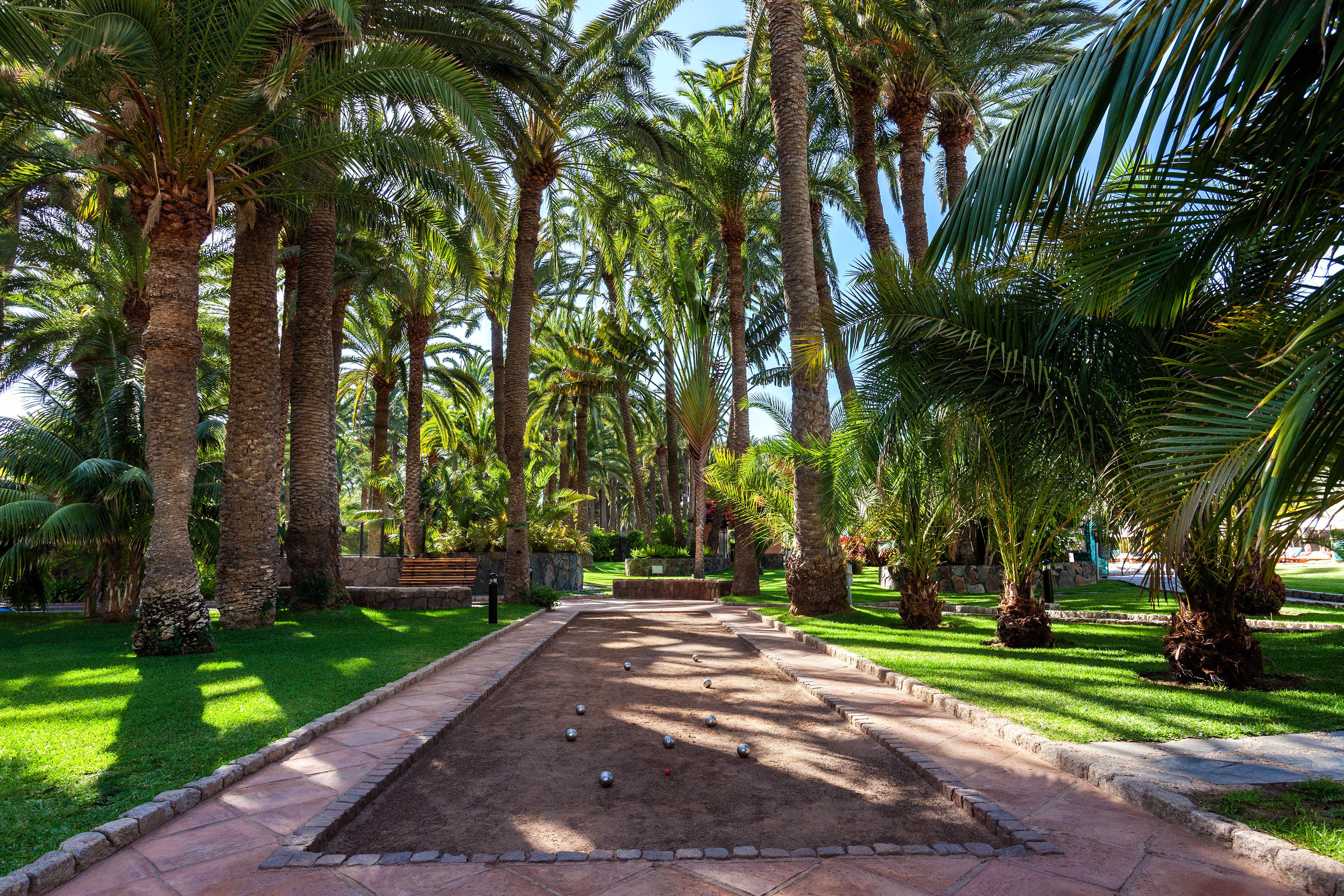 Seaside Palm Beach Maspalomas  Exterior photo