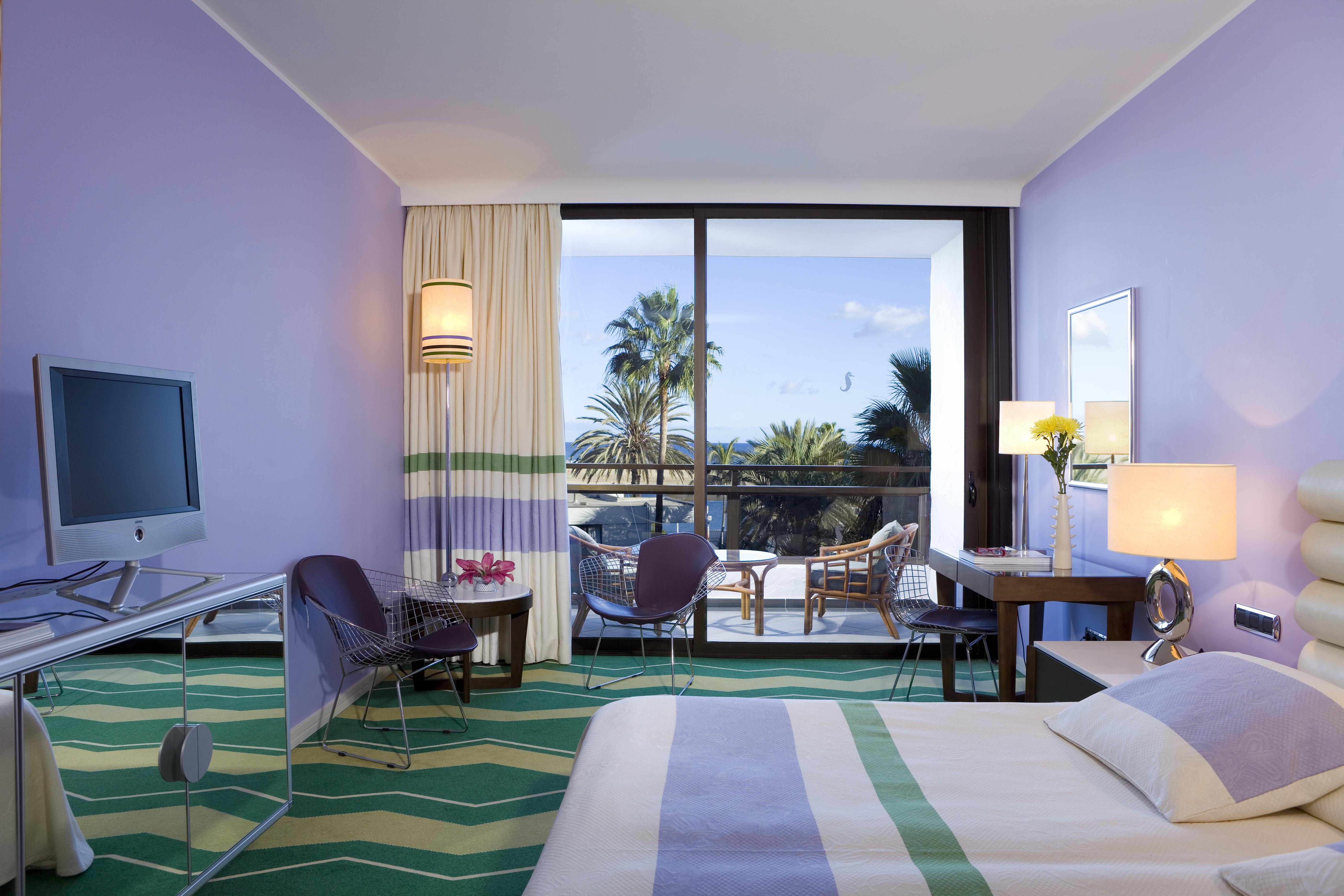 Seaside Palm Beach Maspalomas  Exterior photo