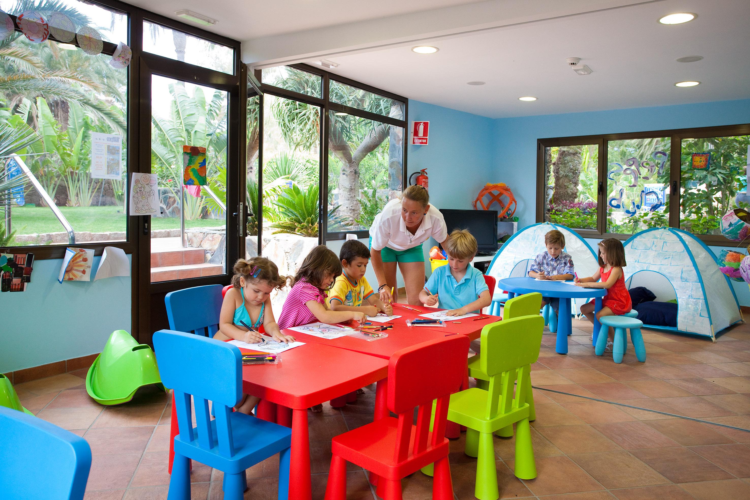 Seaside Palm Beach Maspalomas  Exterior photo