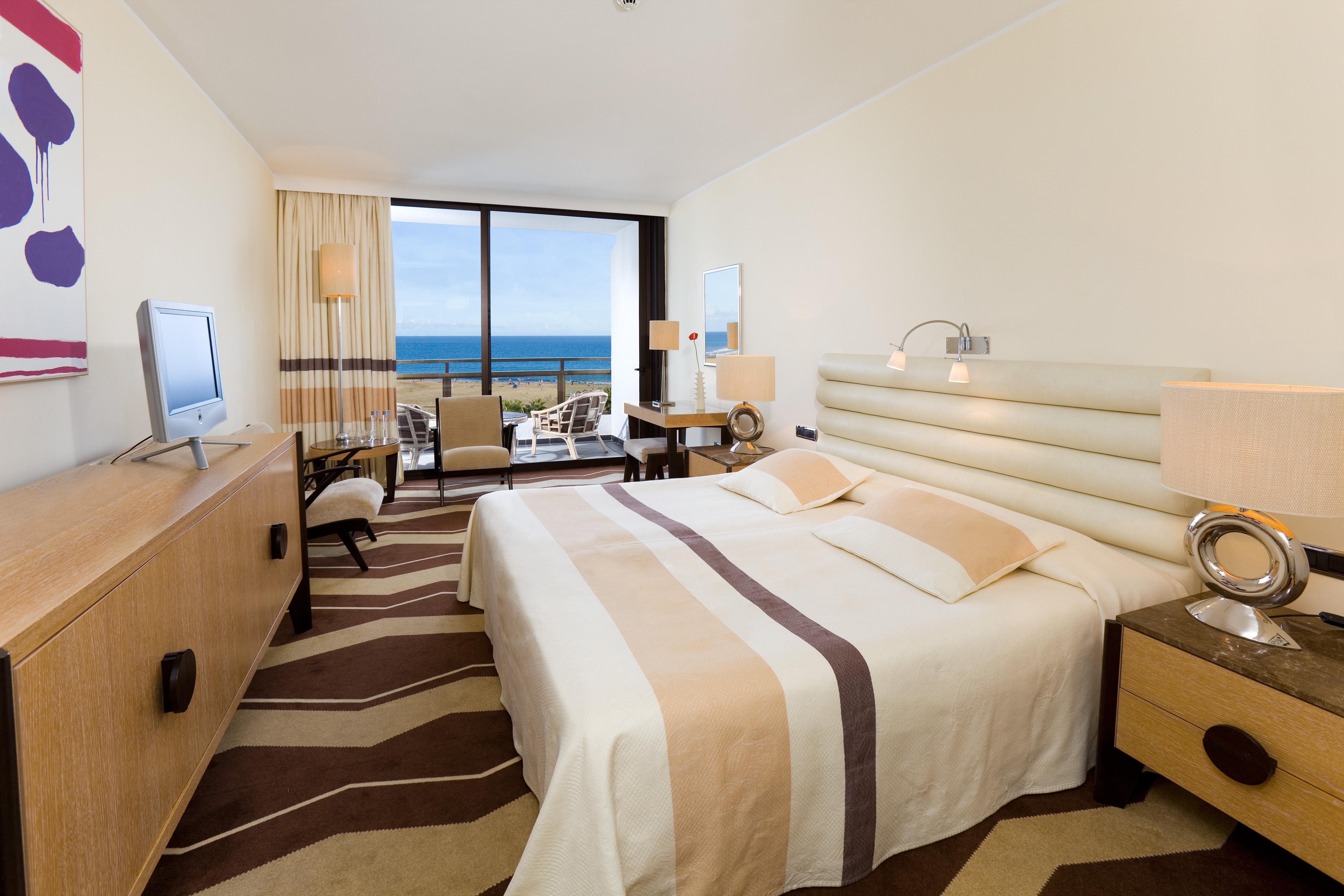Seaside Palm Beach Maspalomas  Exterior photo