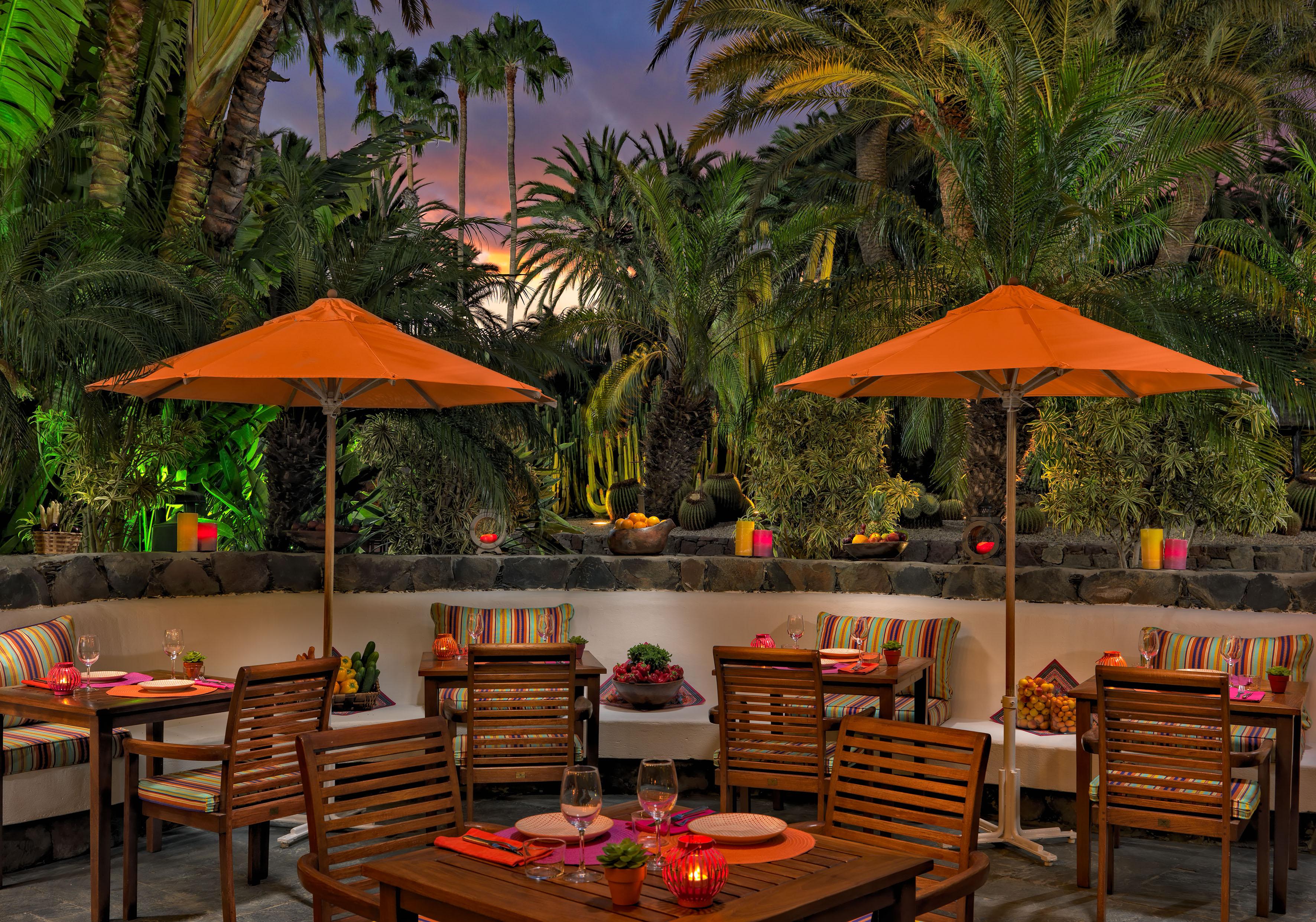 Seaside Palm Beach Maspalomas  Exterior photo