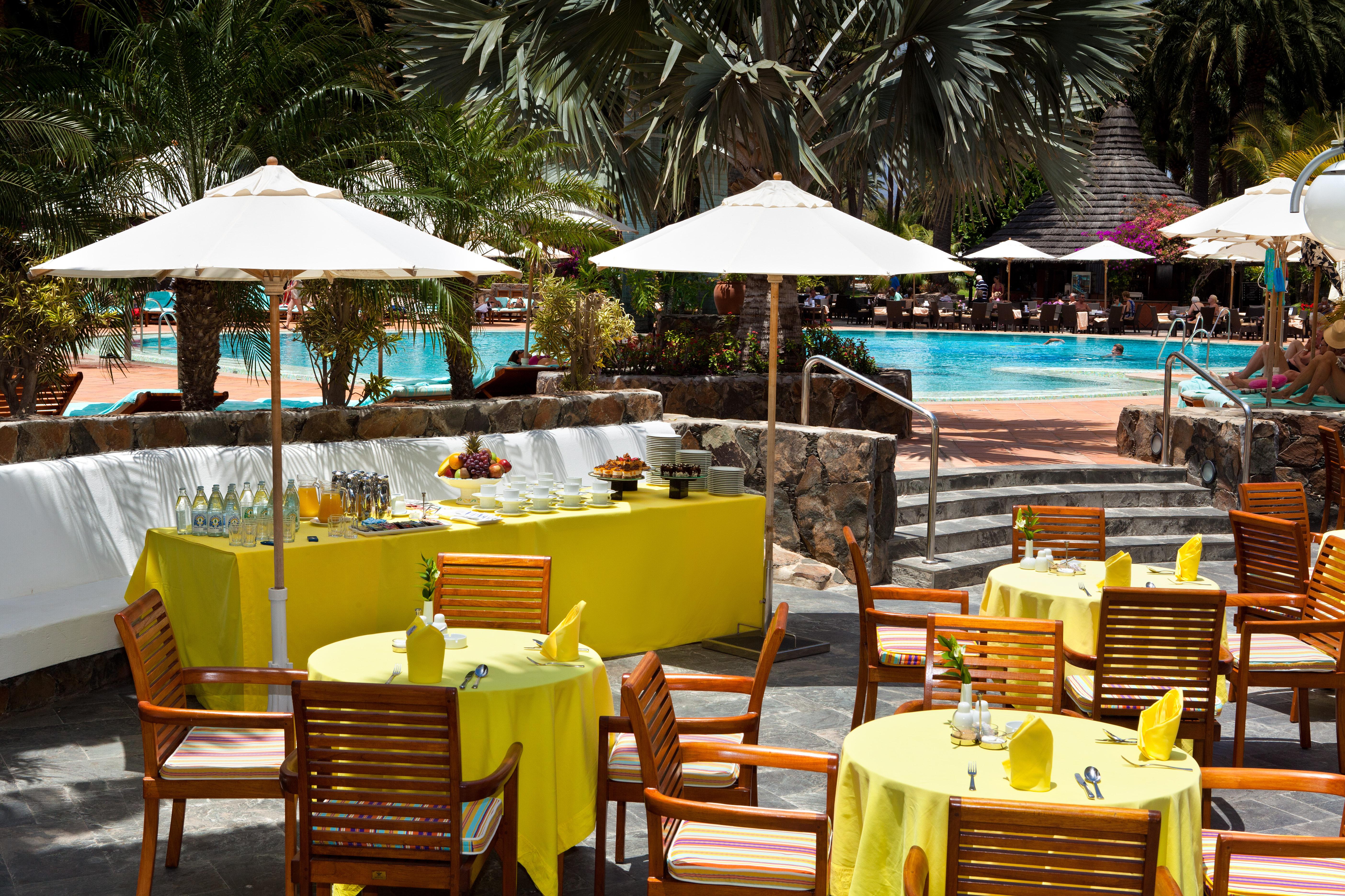 Seaside Palm Beach Maspalomas  Exterior photo