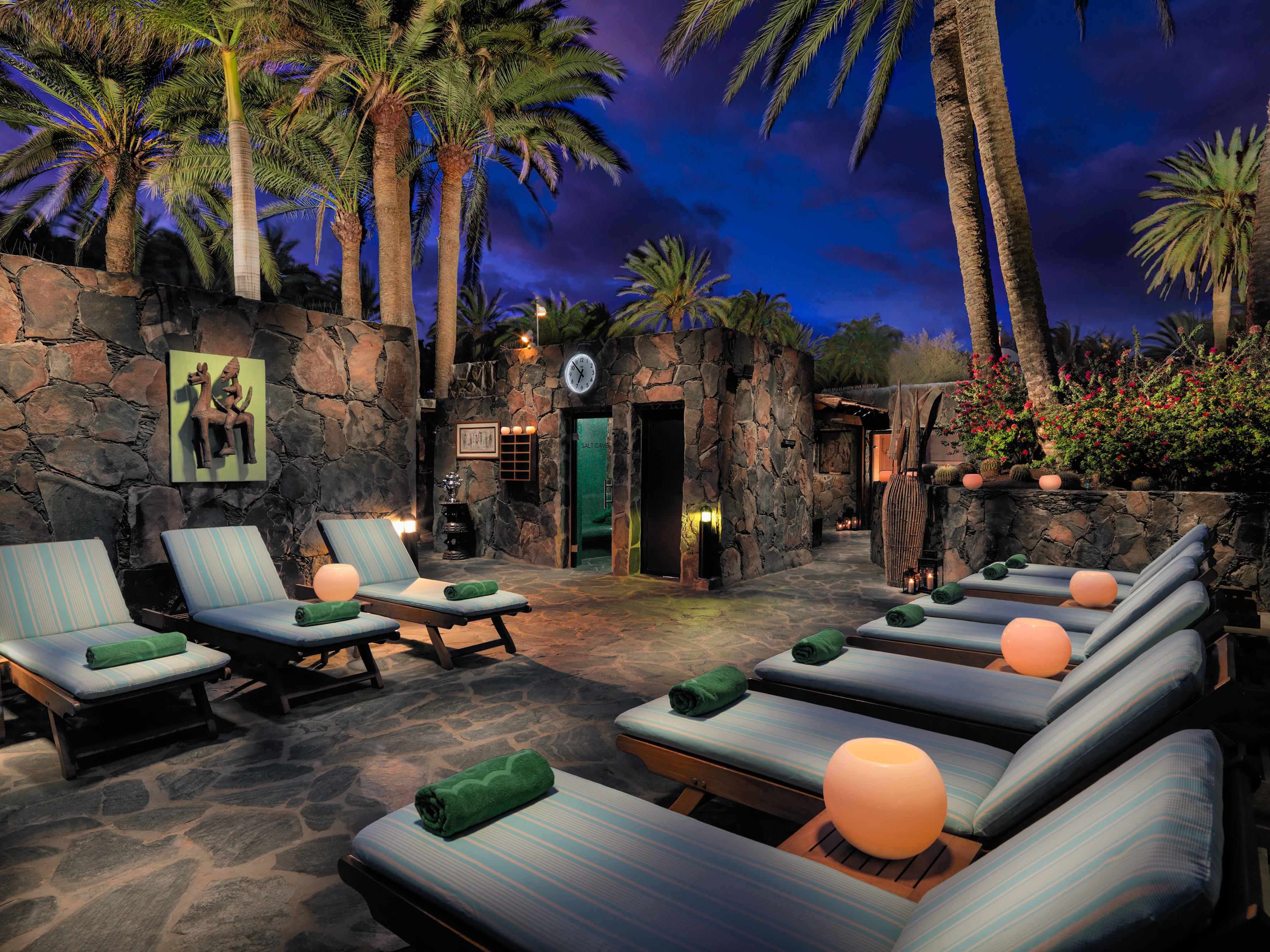 Seaside Palm Beach Maspalomas  Exterior photo