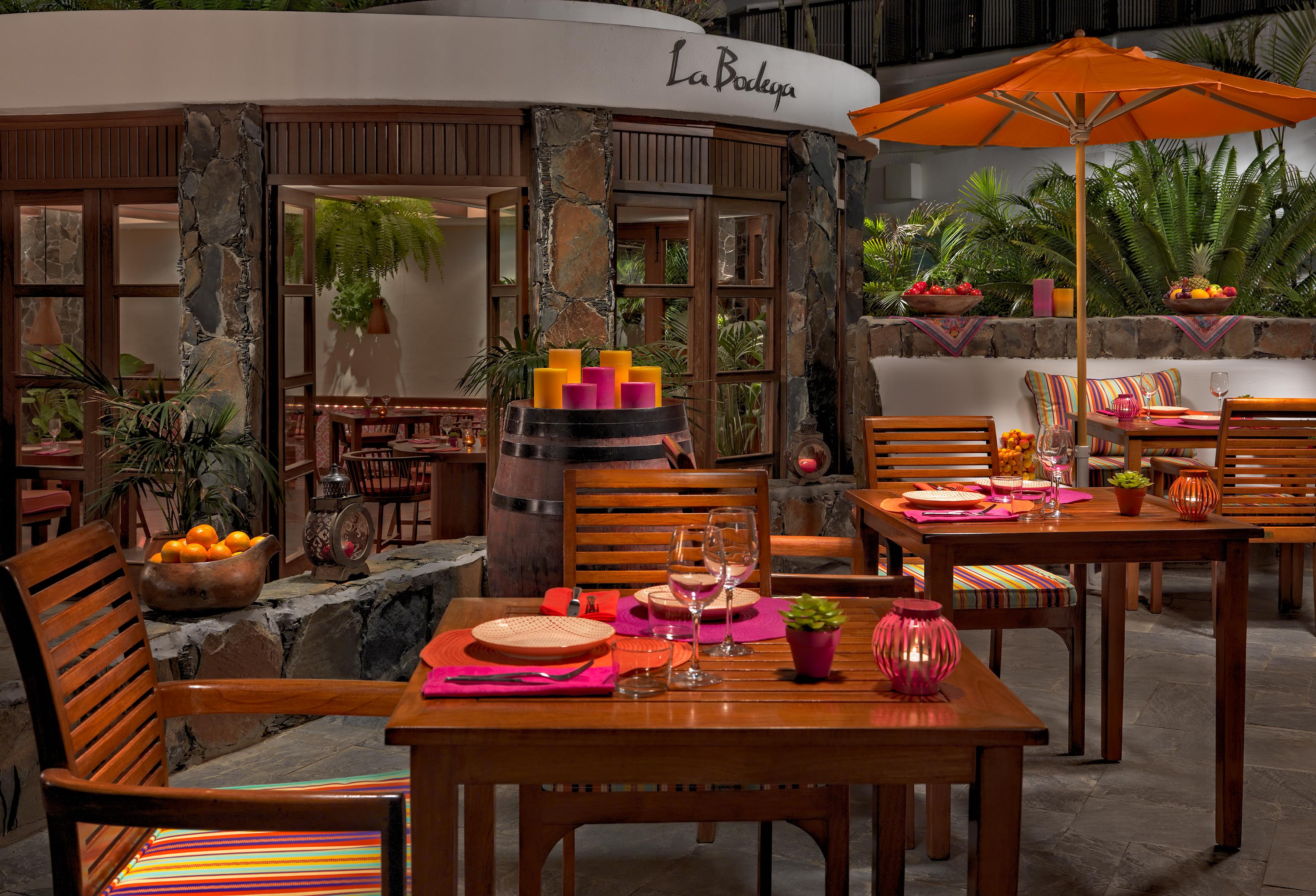 Seaside Palm Beach Maspalomas  Exterior photo